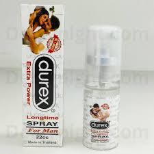 Aurex spray bottle for men on a white background

