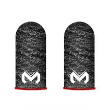 *Glorifly Gaming Finger Sleeves for Mobile – Anti-Slip, Sweat Proof, Sensitive Touch Thumb Covers for PUBG, Free Fire, COD**
