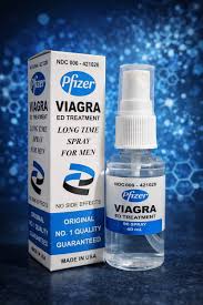 Glorifly Viagra Long Time Spray 40ML – Men’s Performance Delay Spray for Longer Lasting Stamina