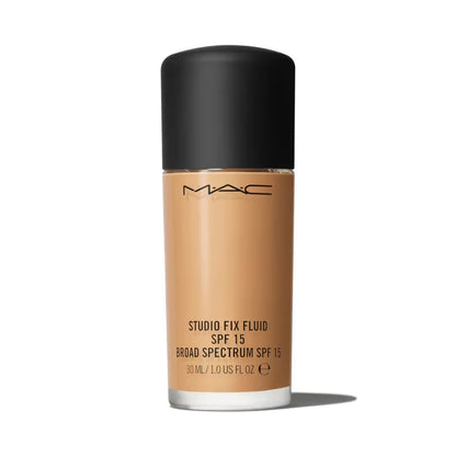 MAC Studio Fix Fluid Foundation NC42