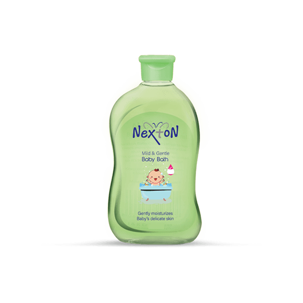 Glorifly Nexton Aloe Vera Shampoo – Deep Nourishment & Gentle Daily Hair Care for Smooth, Healthy Hair