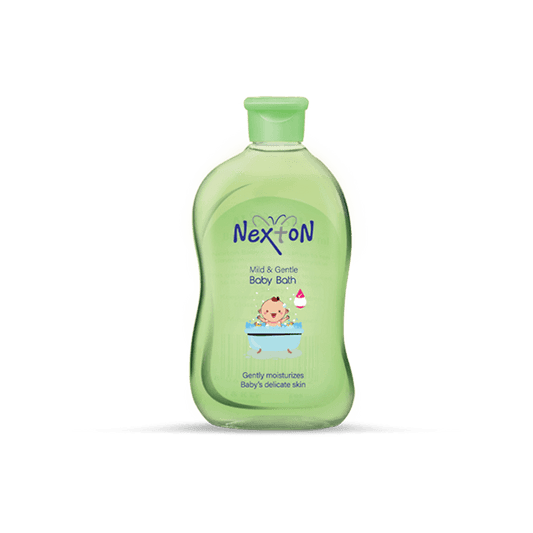 Glorifly Nexton Aloe Vera Shampoo – Deep Nourishment & Gentle Daily Hair Care for Smooth, Healthy Hair