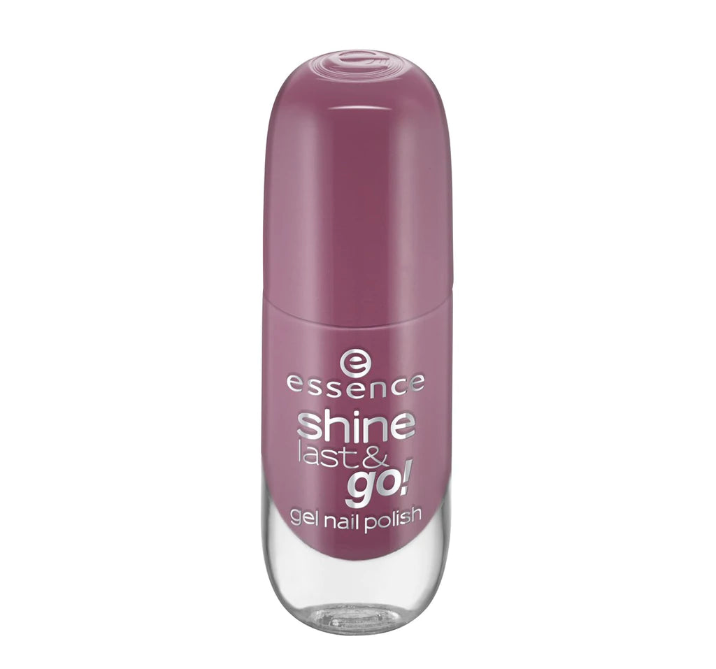 Essence Shine Last & Go! Gel Nail Polish