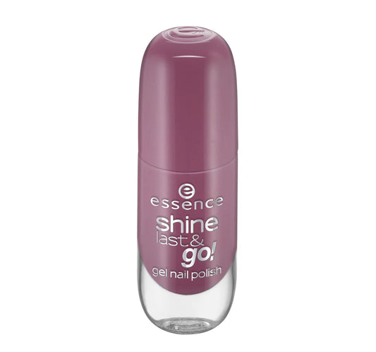 Essence Shine Last & Go! Gel Nail Polish