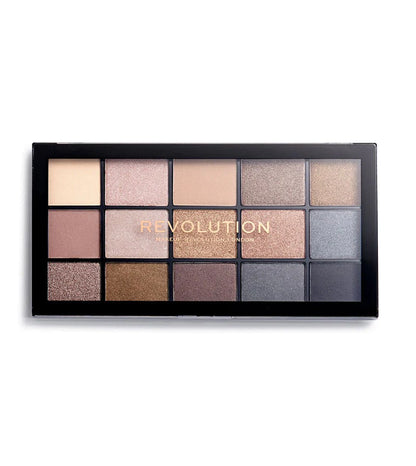 Makeup Revolution Re-Loaded Palette