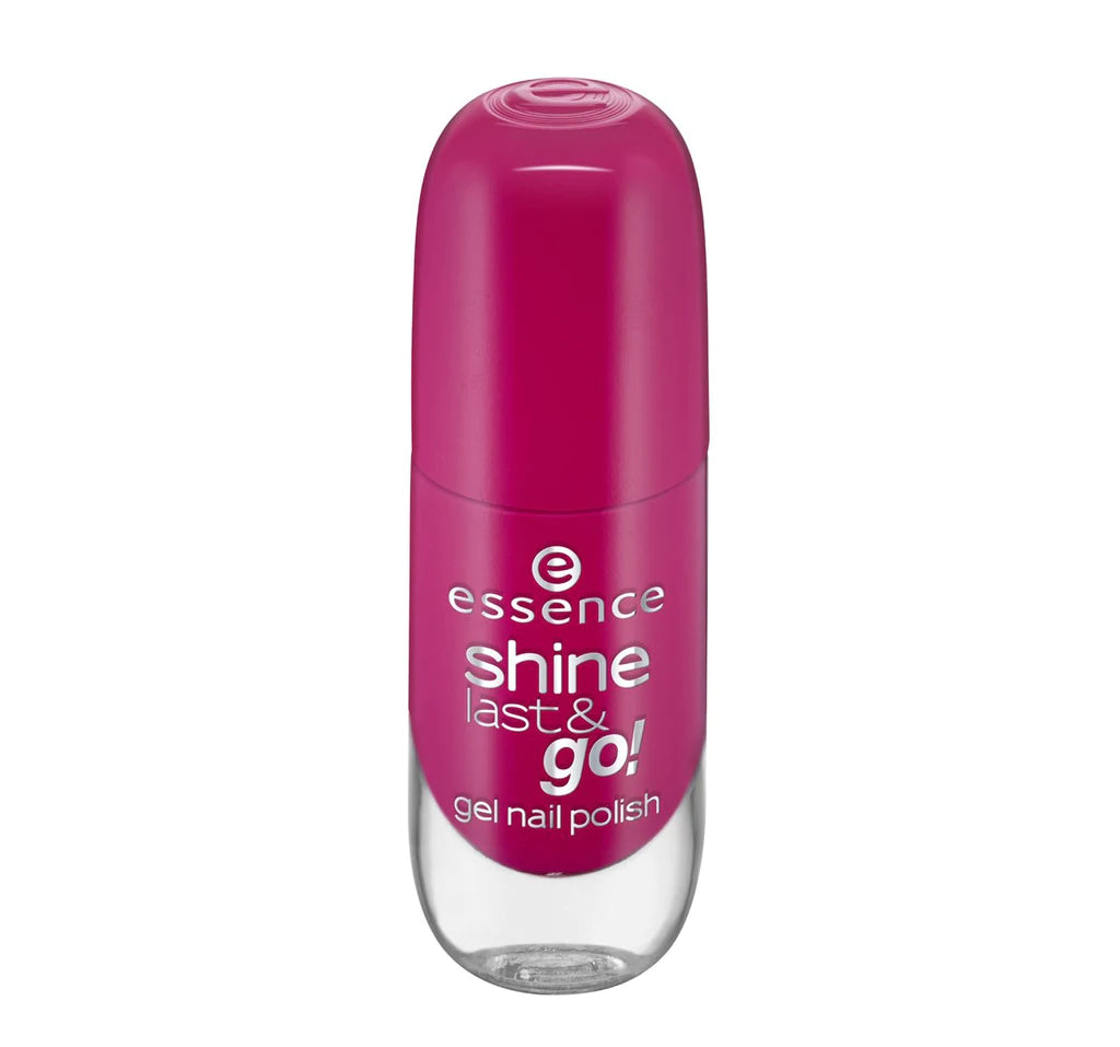 Essence Shine Last & Go! Gel Nail Polish