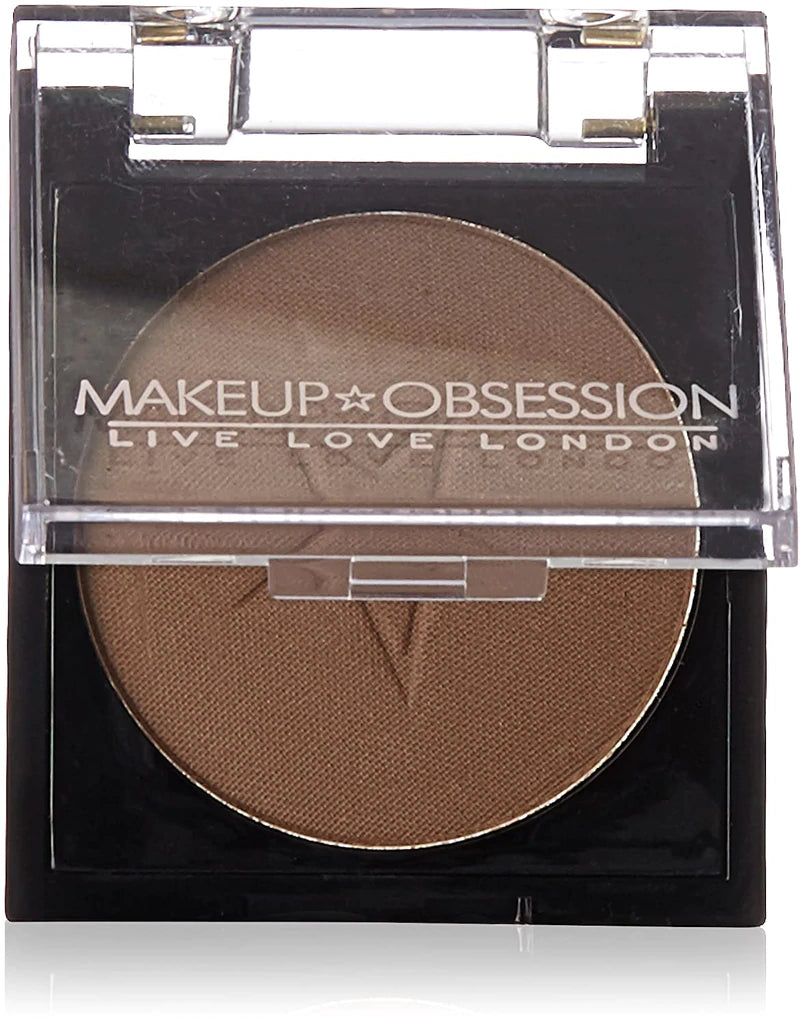 Makeup Obsession Eyeshadow