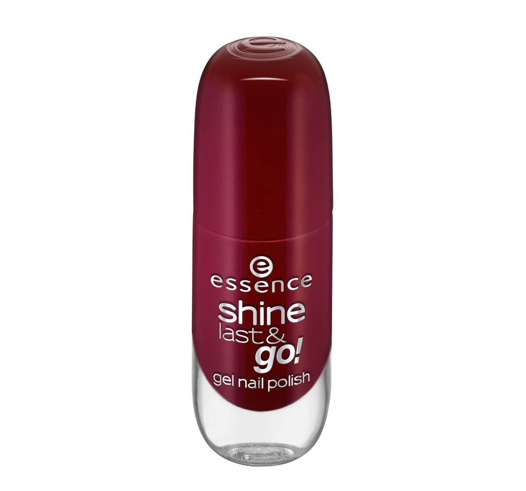 Essence Shine Last & Go! Gel Nail Polish