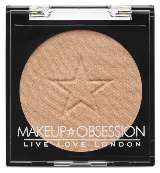 Makeup Obsession Eyeshadow