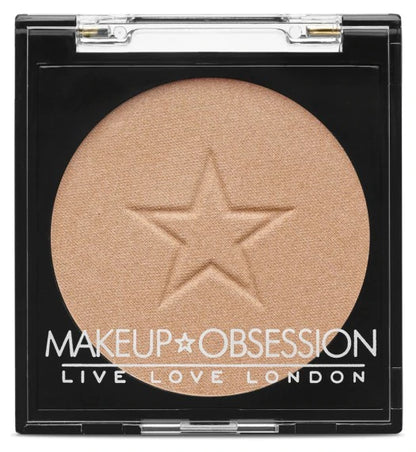 Makeup Obsession Eyeshadow