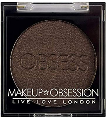 Makeup Obsession Eyeshadow