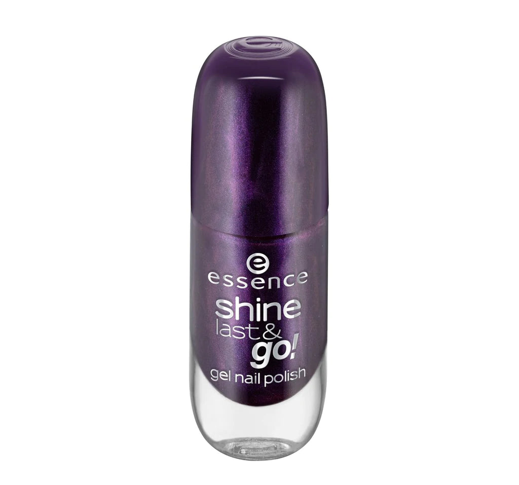 Essence Shine Last & Go! Gel Nail Polish