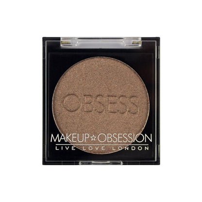 Makeup Obsession Eyeshadow