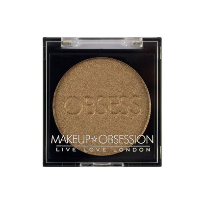 Makeup Obsession Eyeshadow