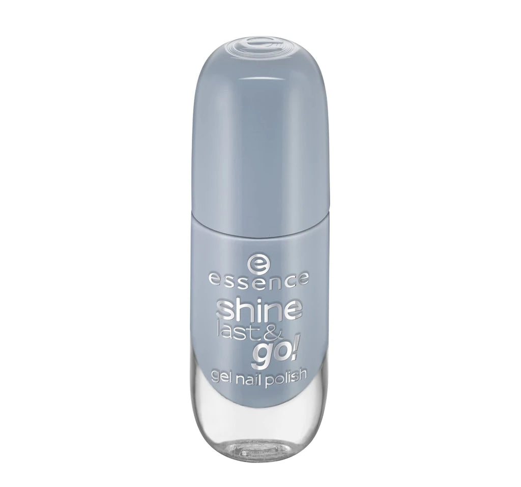 Essence Shine Last & Go! Gel Nail Polish