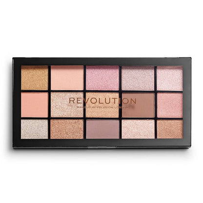 Makeup Revolution Re-Loaded Palette