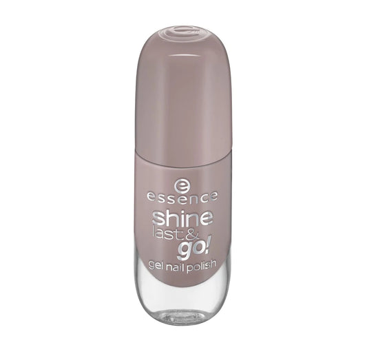 Essence Shine Last & Go! Gel Nail Polish