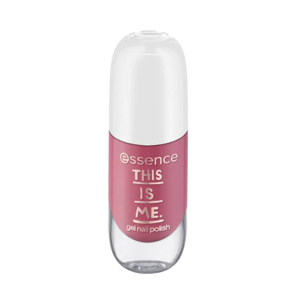 Essence This Is Me. Gel Nail Polish