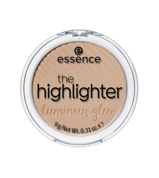 Essence The Highlighter 02