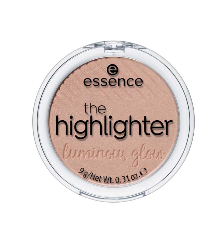 Essence The Highlighter 01