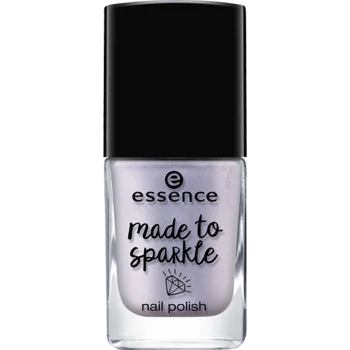 Essence Made To Sparkle Nail Polish