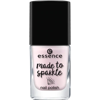 Essence Made To Sparkle Nail Polish