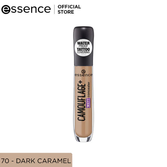 Essence Camouflage Matt Concealer