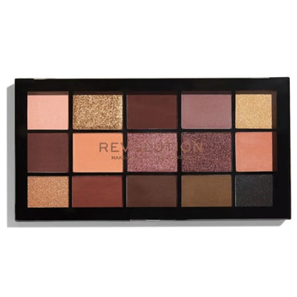 Makeup Revolution Re-Loaded Palette