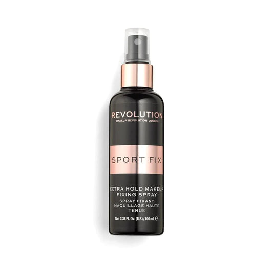 Makeup Revolution Sport Fix Spray V4