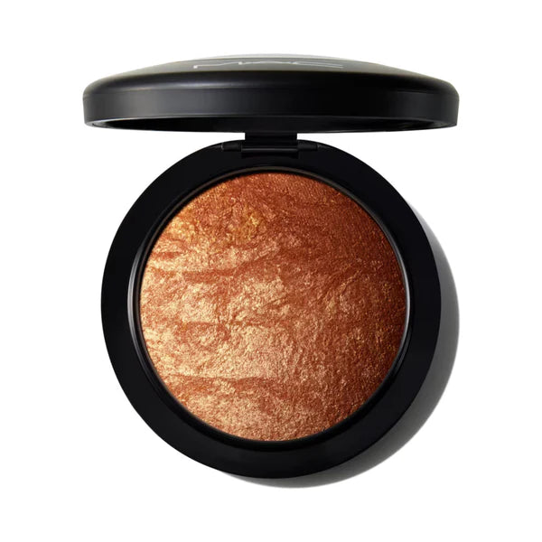 MAC MINERALIZE SKINFINISH - GOLD DEPOSIT