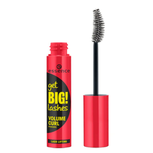 Essence Get Big! Lashes Mascara