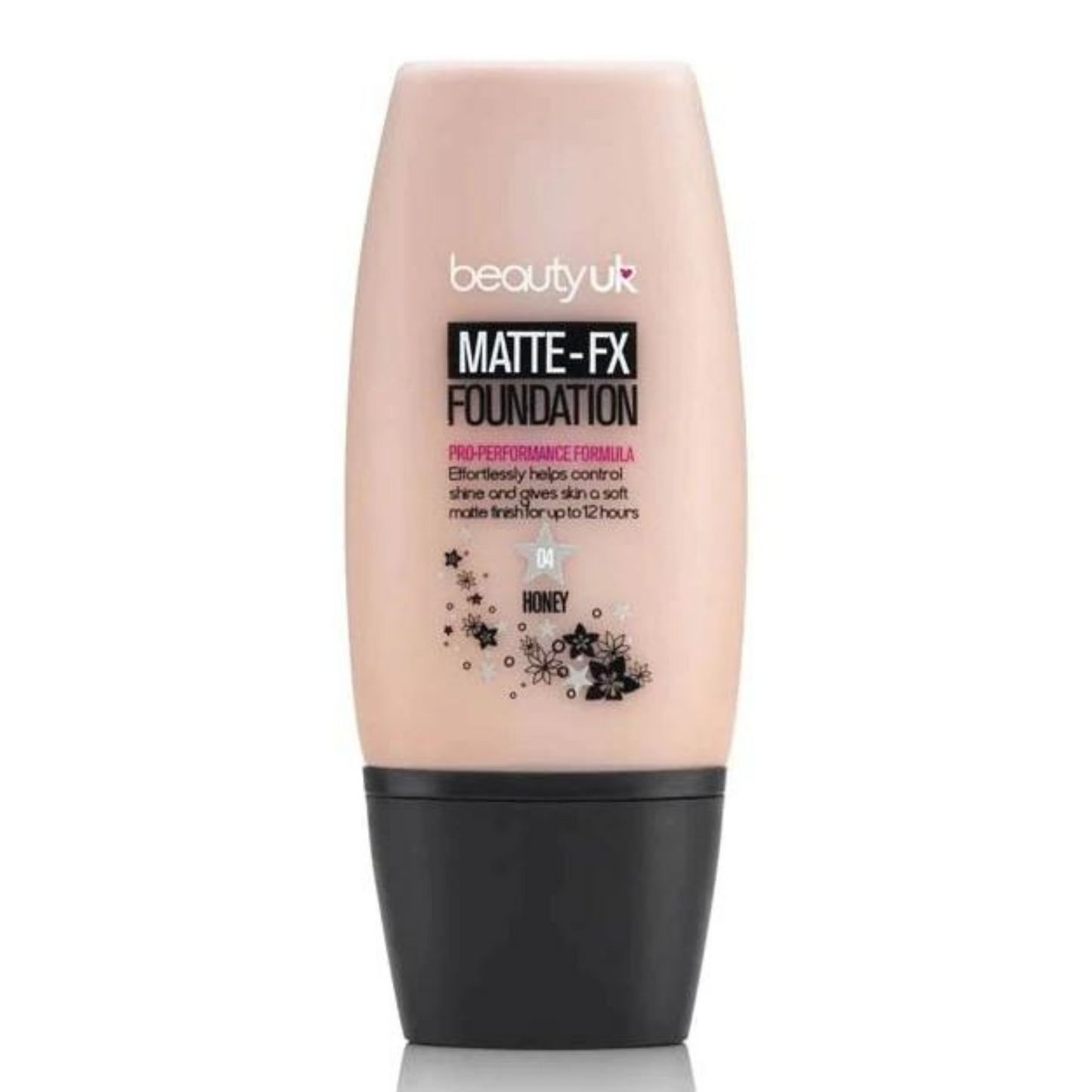 Beauty UK Matte FX Foundation