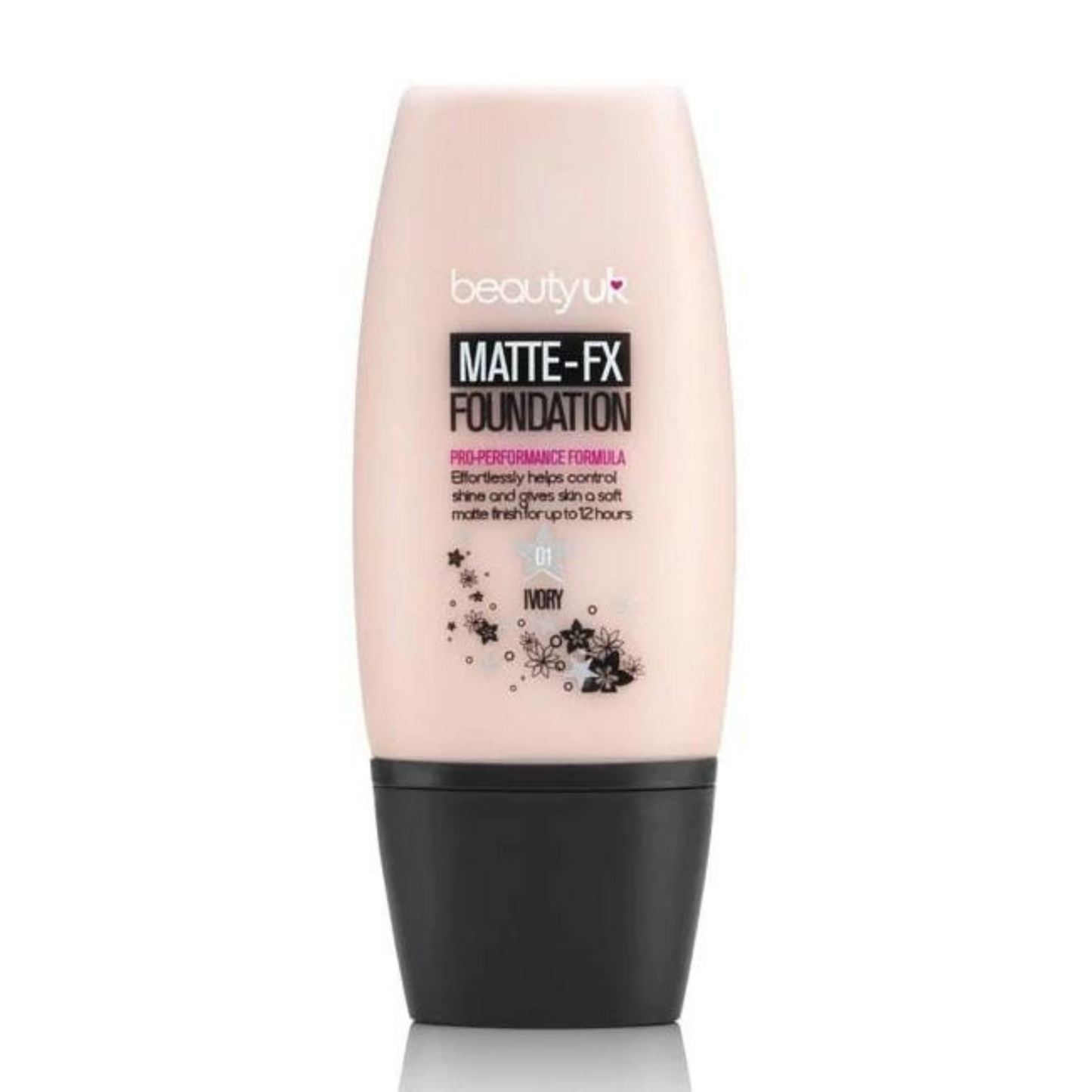 Beauty UK Matte FX Foundation