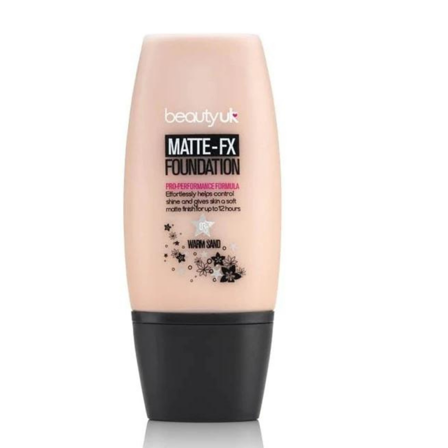 Beauty UK Matte FX Foundation