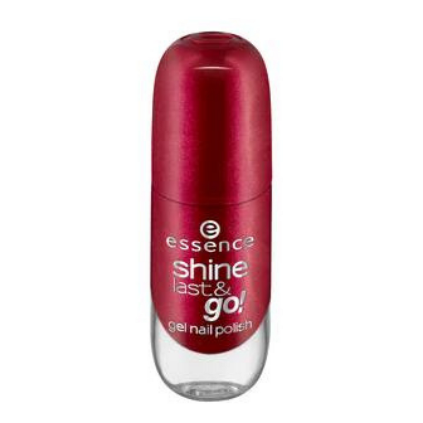 Essence Shine Last & Go! Gel Nail Polish