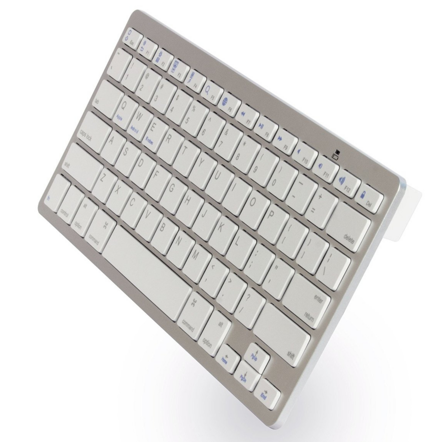 BLUETOOTH KEYBOARD BLUE X5