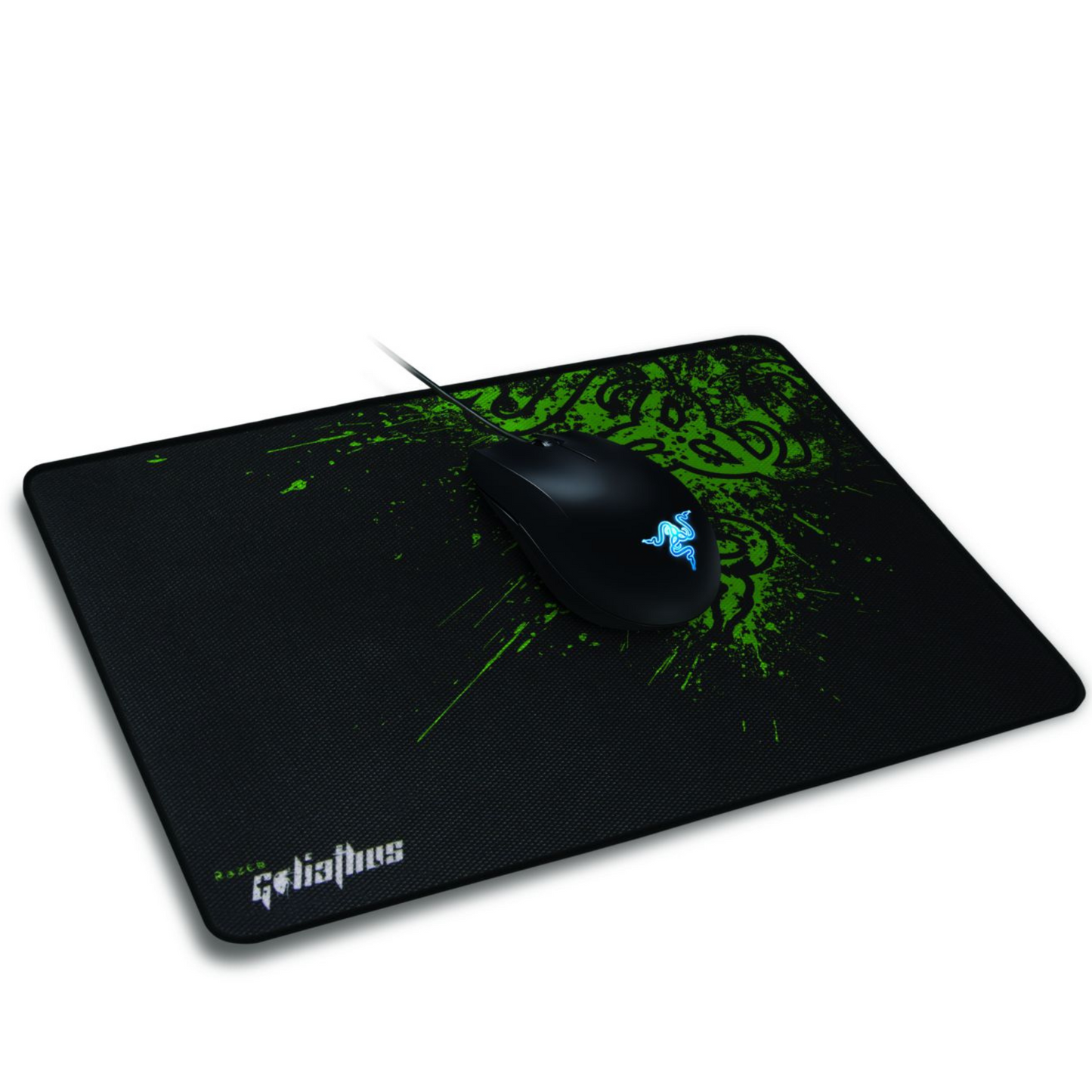 Razer Goliathus Mouse Pad Mat Big Size