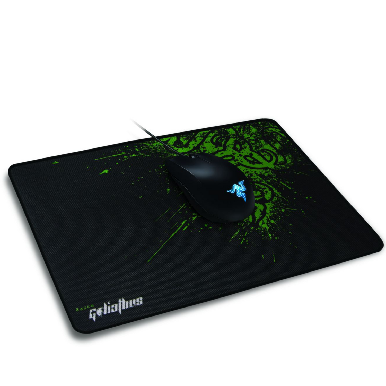 GAMING ACCESSORIES