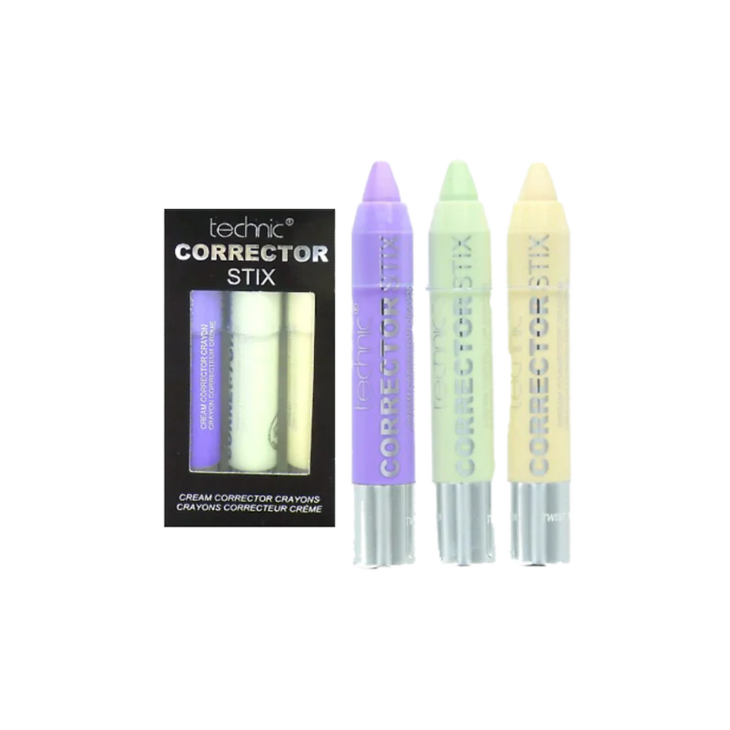 Technic Corrector Stix