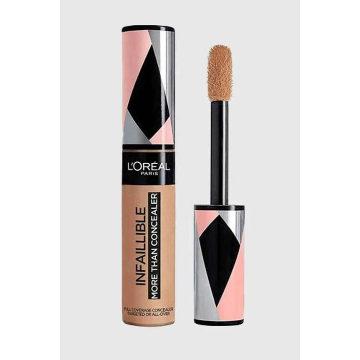 Loreal Infaillible More Than Concealer - 331 Latte