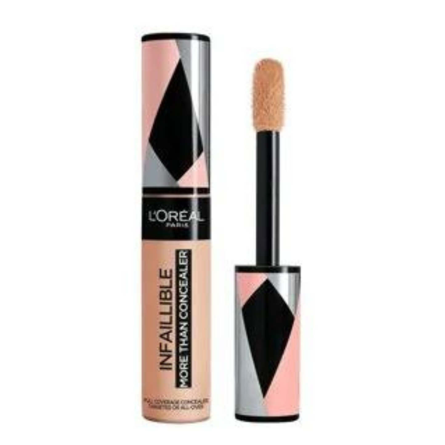 Loreal Infaillible More Than Concealer 327 Cashmere