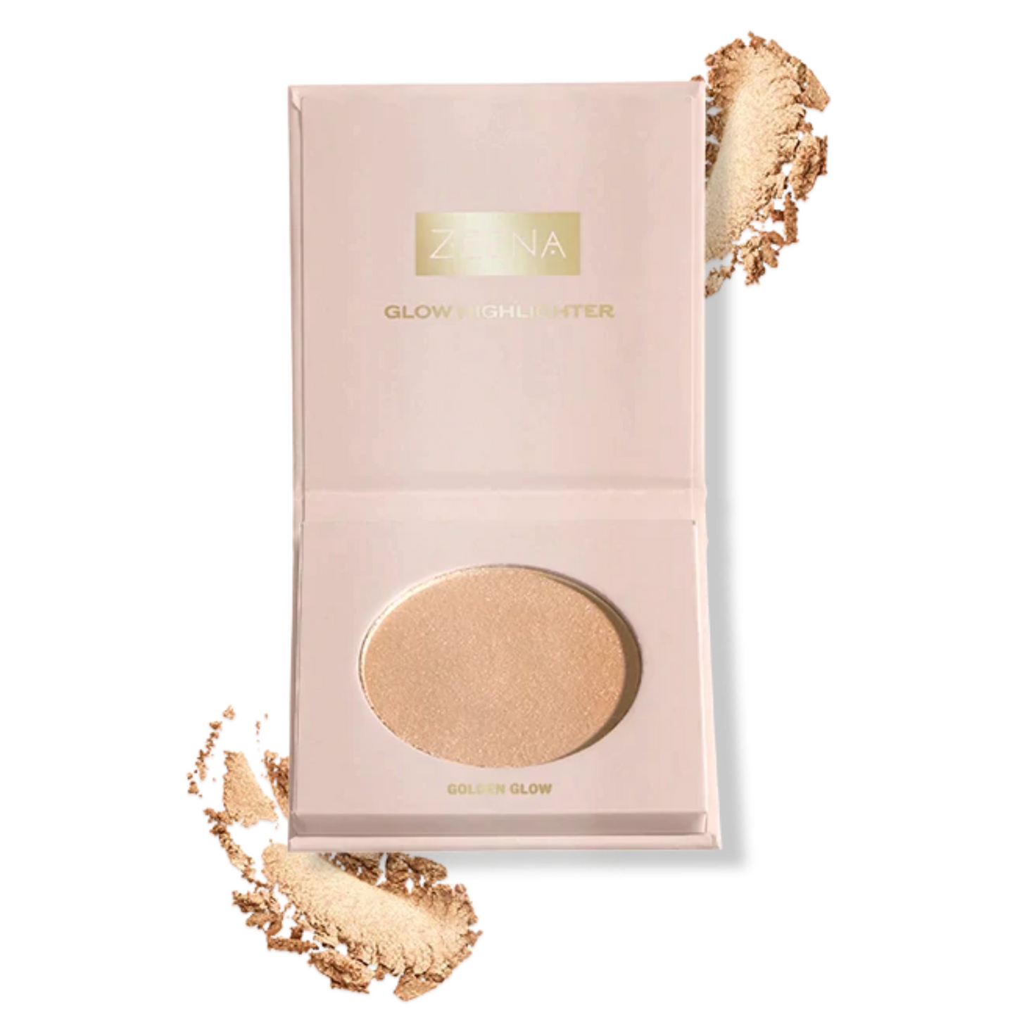 Zeena Glow Highlighter 010