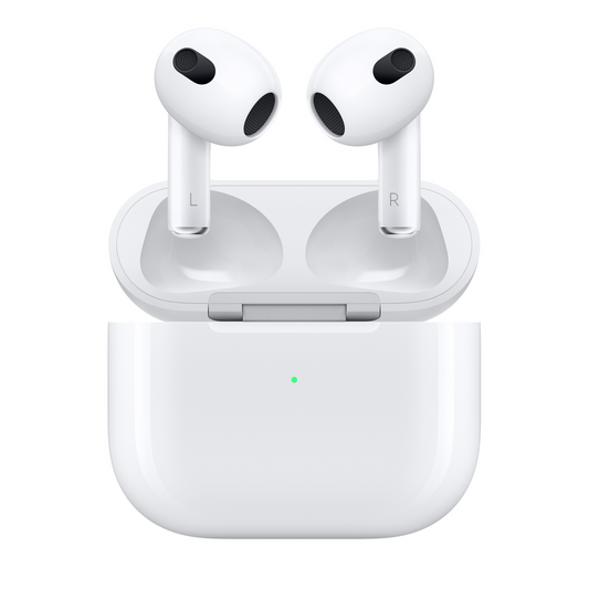 APPLE AIRPODS (3RD GENERATION)