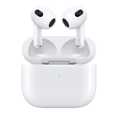 APPLE AIRPODS (3RD GENERATION)