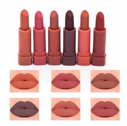 Heng Feng Mini Lipsticks.