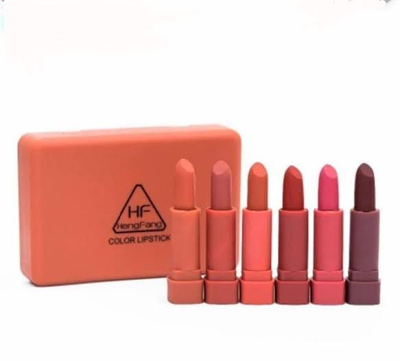 Heng Feng Mini Lipsticks.