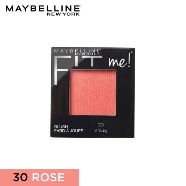 Maybelline NY Fit Me Mono Blush