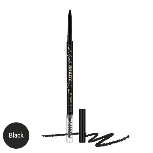 LA Girl Shady Slim Brow Pencil