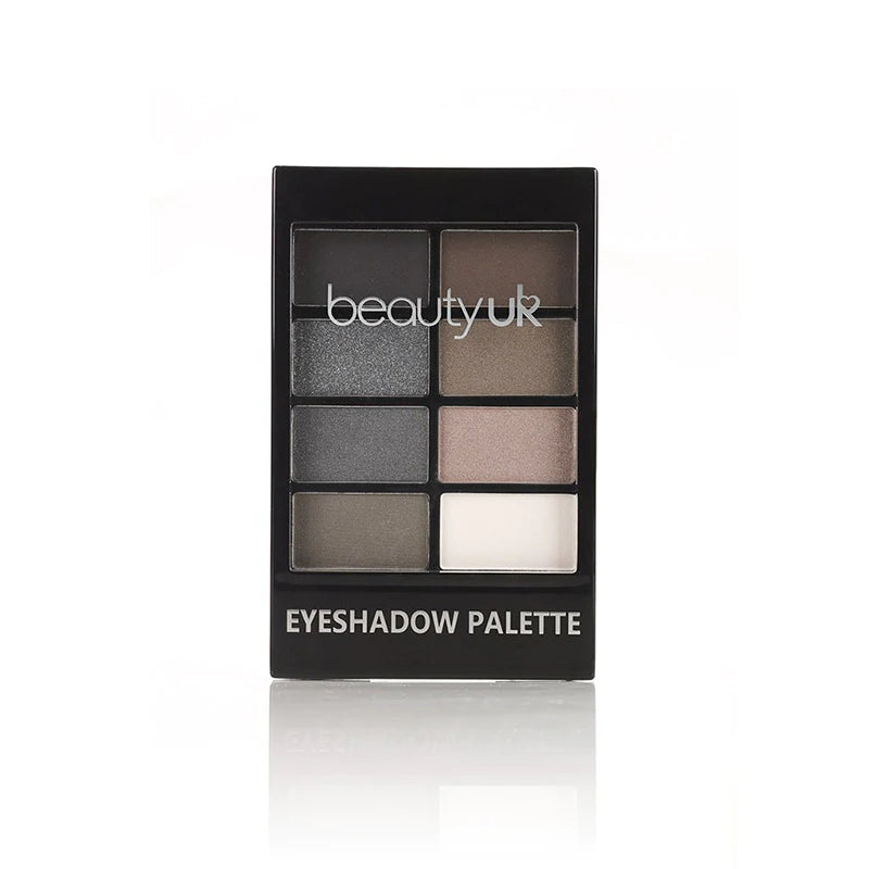 Beauty UK Eyeshadow Palette