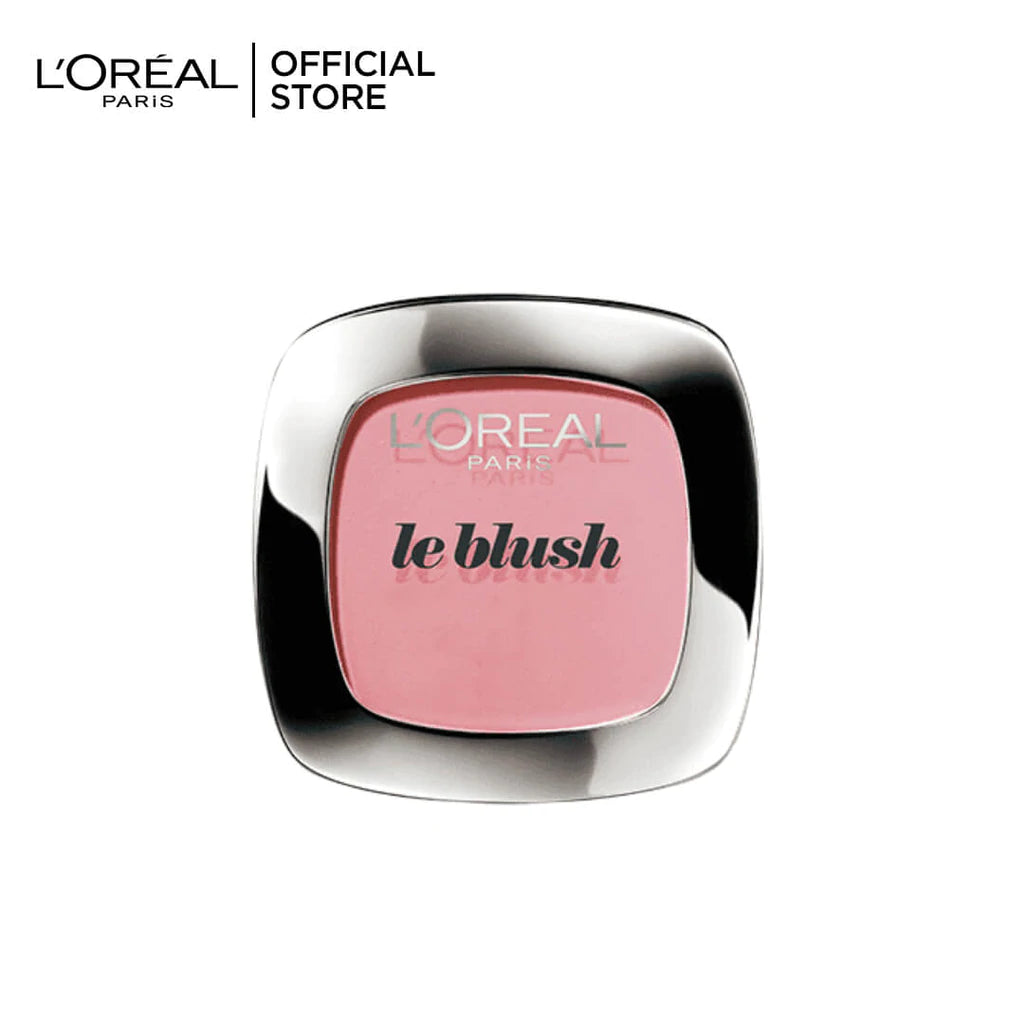 Loreal True Match Blush - 165 Rose Bonne